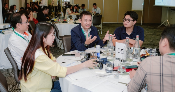 Có lộ trình triển khai tốt, vì sao doanh nghiệp vẫn chuyển đổi thất bại?