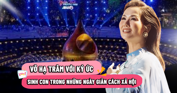 Nguyên Khang, Quang Hà, Võ Hạ Trâm kể chuyện chưa từng quên sau đại dịch