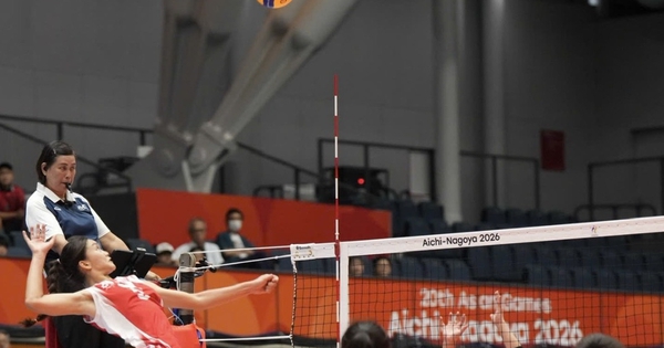 Lịch thi đấu đoàn Việt Nam ngày 18.9 - ASIAD 20: Chờ U.23, bóng chuyền nữ và teqball gây sốc