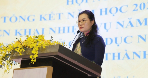TP.HCM nêu các vi phạm của trường ngoài công lập sẽ bị xử lý nghiêm