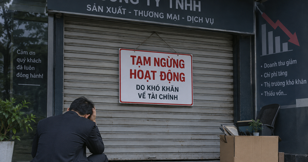 Nộp hơn 70 triệu tiền thuế, tiền phạt, doanh nghiệp vẫn chưa giải thể được
