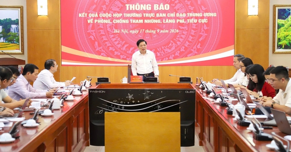 6 cán bộ diện Trung ương quản lý bị kỷ luật trong 3 tháng qua