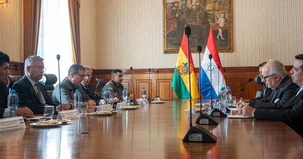 Sau 88 năm đàm phán, Bolivia và Paraguay phân định xong biên giới