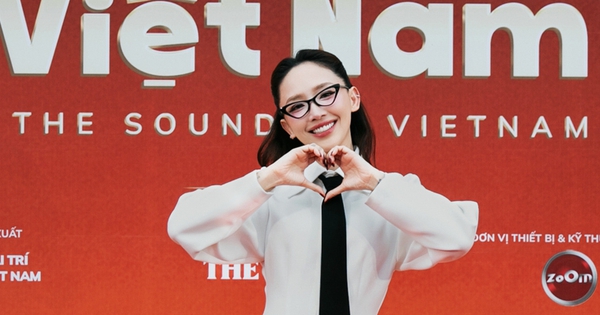 Tóc Tiên nói về áp lực đại diện Việt Nam tại 'Eurovision song contest Asia 2026'
