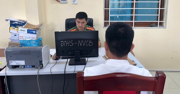 Cán bộ công an 'nổ quan hệ' để lừa 'chạy án', xin việc