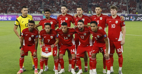 Đội tuyển Indonesia khủng hoảng, 9 nhân sự chủ chốt không thể thi đấu tại FIFA ASEAN Cup