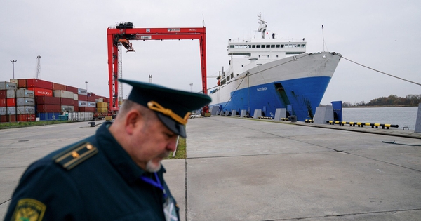 Nga cáo buộc NATO diễn tập kịch bản phong tỏa Kaliningrad, cô lập St. Petersburg