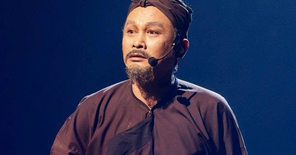 NSND Hữu Quốc đính chính