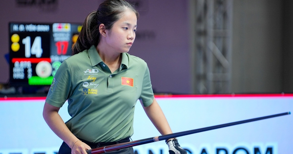 Lịch thi đấu, kênh phát trực tiếp billiards hôm nay: Cơ thủ Việt Nam tranh vé chung kết thế giới
