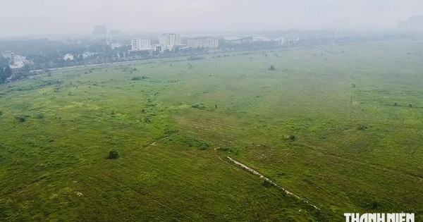 TP.HCM thu hồi hơn 145 ha 'đất vàng'