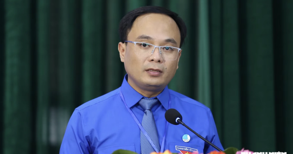 Phó bí thư Tỉnh đoàn Gia Lai nhận nhiệm vụ mới