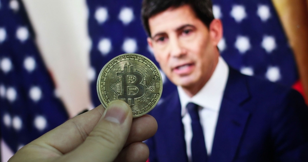 Giá Bitcoin hôm nay 17.9.2026: Tăng nhẹ sau khi Fed tăng lãi suất