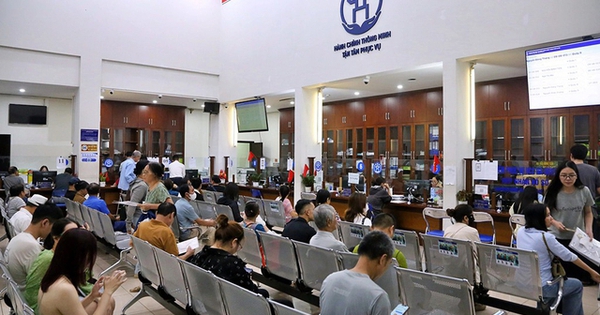 Kịp thời thay thế cán bộ đùn đẩy, né tránh, sợ trách nhiệm