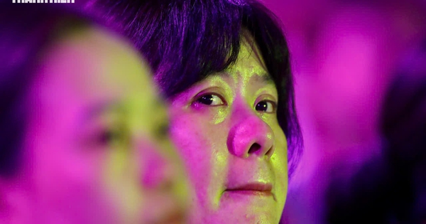 'Một chương trình quá ý nghĩa, quá hay'