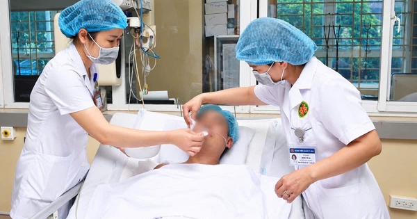 Tình trạng sức khỏe nạn nhân bị thương trong vụ cháy nhà khiến 5 người chết