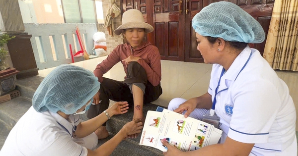 Vụ chó cắn 5 người ở Quảng Ngãi: Phát hiện có vi rút gây bệnh dại