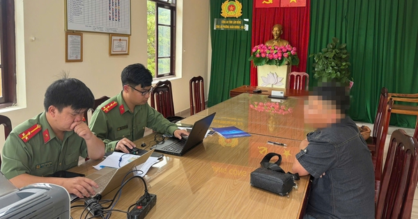 Bình luận sai sự thật về vụ thi hành án, một người bị công an triệu tập