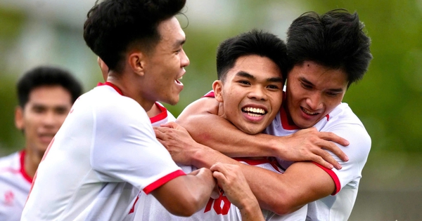 Báo Uzbekistan: ‘U.23 Việt Nam rất mạnh, cạnh tranh gay gắt ngôi đầu với chúng ta’