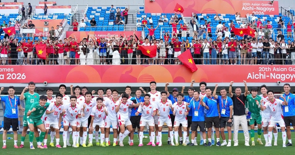 Xác định giờ thi đấu mới nhất U.23 Việt Nam vs Uzbekistan: Đúng ‘chính Ngọ’, vào tứ kết với kịch bản nào?