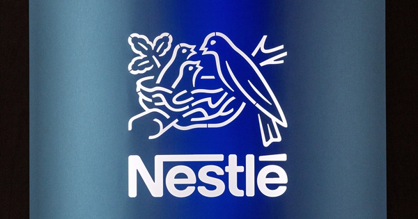 Nga tạm thời quản lý tài sản của Nestlé, Auchan