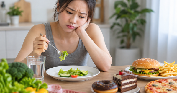Sau tuổi 40, bác sĩ khuyên nên tránh 4 điều này nếu muốn sống lâu, sống khỏe