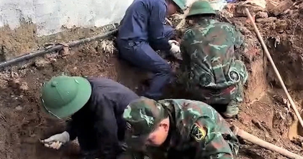 Tìm thông tin liệt sĩ có giấy tờ ghi tên bố mẹ và ngòi bút khắc 'Lê Thị Chính'
