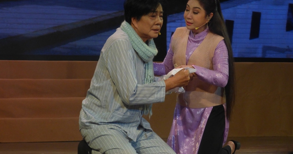 Những vở cải lương sống mãi cùng năm tháng
