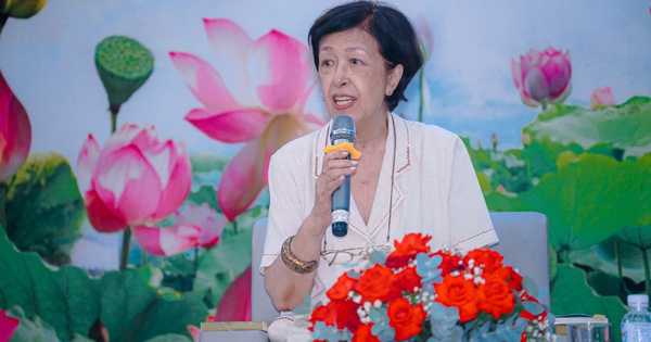 Vì sao làm thiện nguyện bằng tấm lòng thôi vẫn chưa đủ?