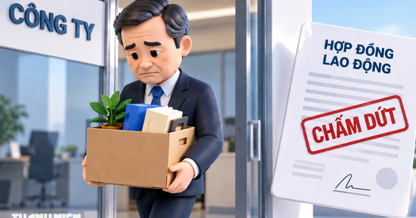 Đề nghị hủy án vụ công ty bồi thường 21 tỉ đồng vì chấm dứt hợp đồng lao động