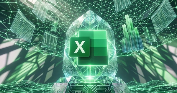 Người dùng Excel phiên bản web cần lưu ý thay đổi lớn từ ngày 16.10