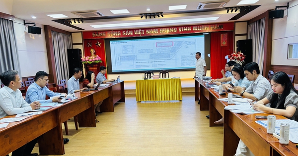 Chung cư vào ở gần 10 năm, nay mới được xét cấp sổ hồng
