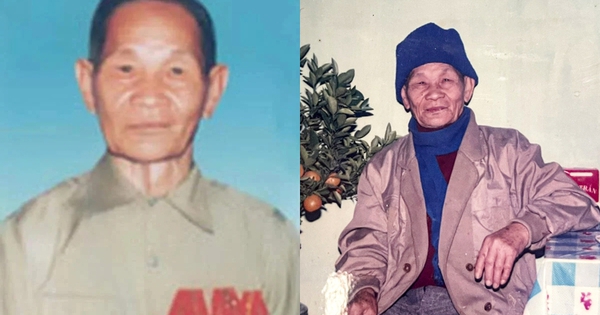 Cha đẻ bếp không khói Hoàng Cầm được truy tặng Anh hùng Lực lượng vũ trang nhân dân
