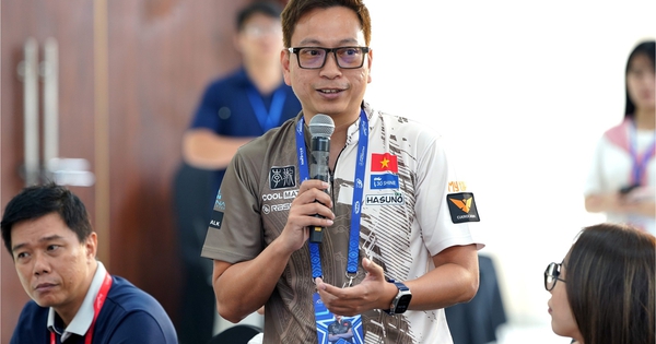 Cơ thủ Hoàng Sao săn tiền thưởng 'khủng' 2 tỉ đồng nếu vô địch giải billiards thế giới tại TP.HCM