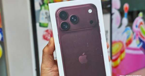 Giá iPhone lại sắp tăng sau thỏa thuận mới của Apple?
