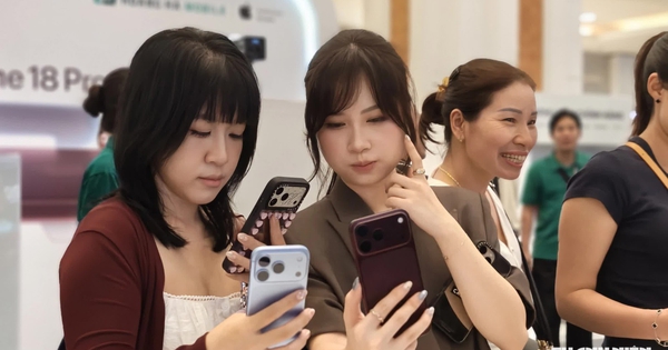 iPhone 18 Pro tăng giá, phí thay pin cũng không đứng yên
