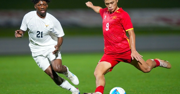 Dự đoán tỷ số U.23 Việt Nam - U.23 Philippines hôm nay: Thắng đậm 3-0, có lợi thế vào tứ kết