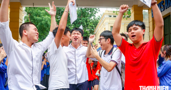 Vì sao Bộ GD-ĐT muốn bỏ quy định cho phép trường đại học dùng điểm cộng?