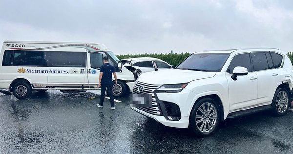 Phân biệt 5 mức độ hậu quả từ tai nạn giao thông thế nào?