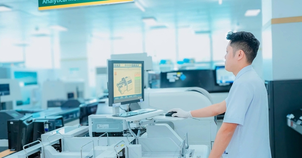 Liên thông xét nghiệm, kiểm soát chỉ định trùng lặp
