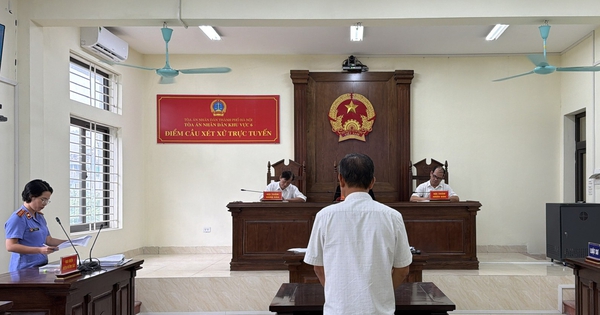 Gian lận BHXH, giám đốc doanh nghiệp lĩnh án