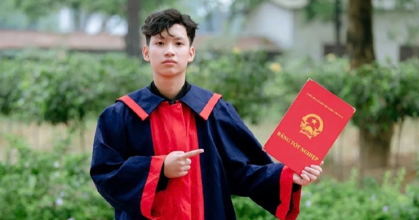 Đậu đại học, nam sinh vẫn viết đơn tình nguyện nhập ngũ