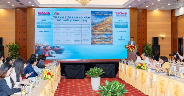 Công nghiệp hỗ trợ mở đường vào chuỗi giá trị toàn cầu