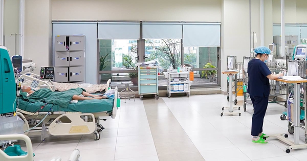 Cảnh báo biến chứng của cúm A