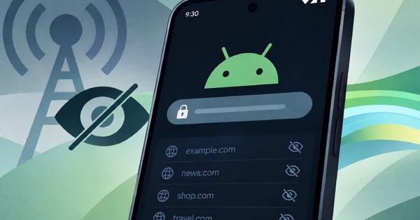 Vì sao tắt mạng 2G giúp điện thoại Android an toàn hơn?