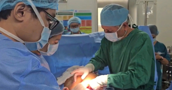 Giám đốc Bệnh viện Từ Dũ: Biến cố nguy hiểm sau sinh tính bằng phút, bằng giờ