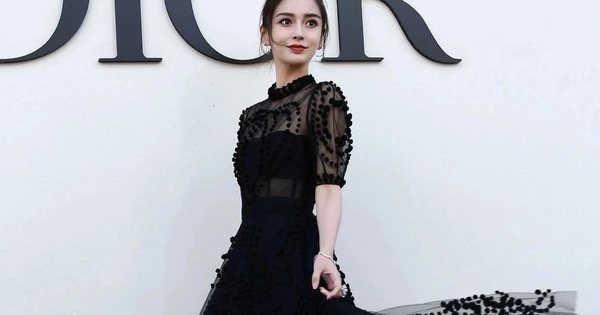 Angelababy sắp làm đám cưới với doanh nhân giàu có?