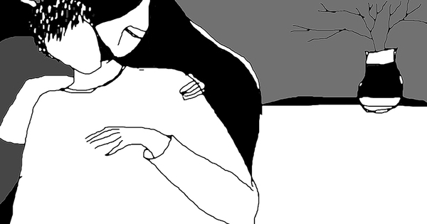 Cây chanh non trong phòng khách - Truyện ngắn của Trần Nhã Thụy