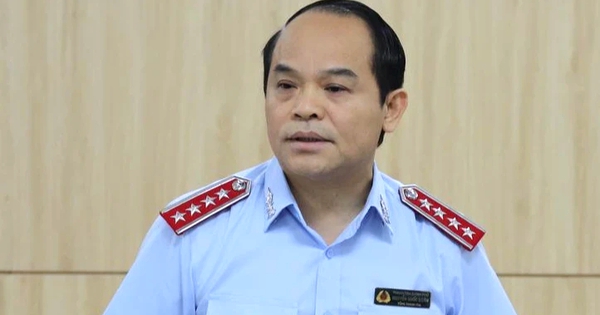 Thanh tra Chính phủ kiến nghị khởi tố 4 vụ việc tại Công ty Phú Minh Vina