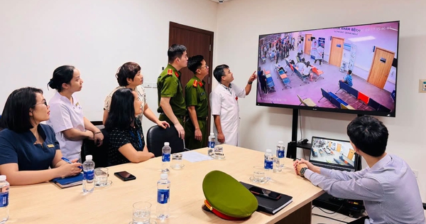 Vụ livestream gây rối tại bệnh viện: 4 ông bà thông gia cùng bị khởi tố