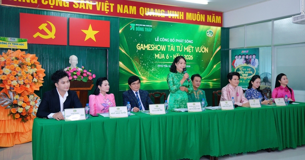Hơn 600 thí sinh tranh giải ‘Tài tử miệt vườn’ mùa 6